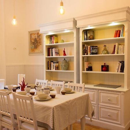 Sui Tetti Di Napoli Apartment Εξωτερικό φωτογραφία