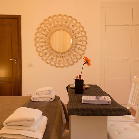 Sui Tetti Di Napoli Apartment Εξωτερικό φωτογραφία