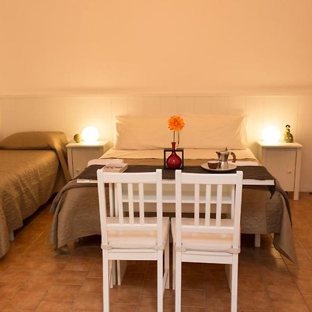 Sui Tetti Di Napoli Apartment Εξωτερικό φωτογραφία