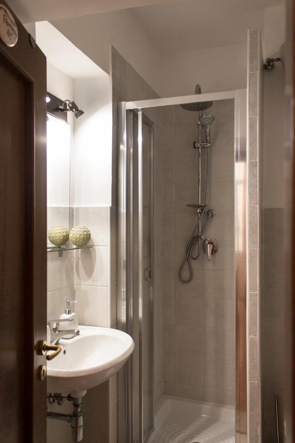 Sui Tetti Di Napoli Apartment Εξωτερικό φωτογραφία
