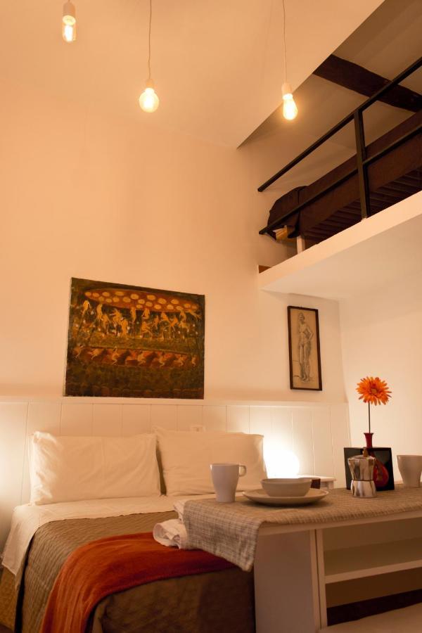 Sui Tetti Di Napoli Apartment Εξωτερικό φωτογραφία