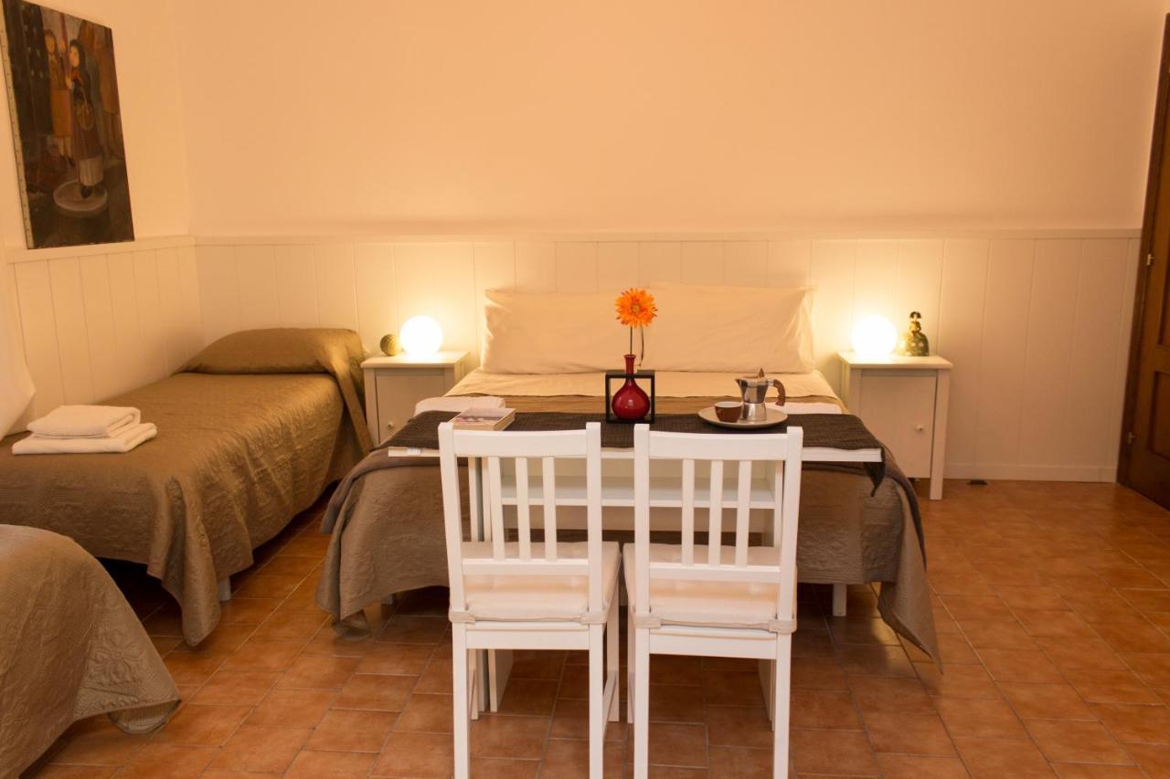 Sui Tetti Di Napoli Apartment Εξωτερικό φωτογραφία