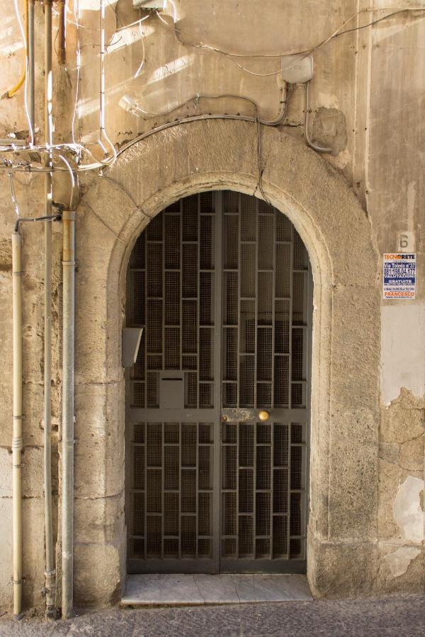 Sui Tetti Di Napoli Apartment Εξωτερικό φωτογραφία